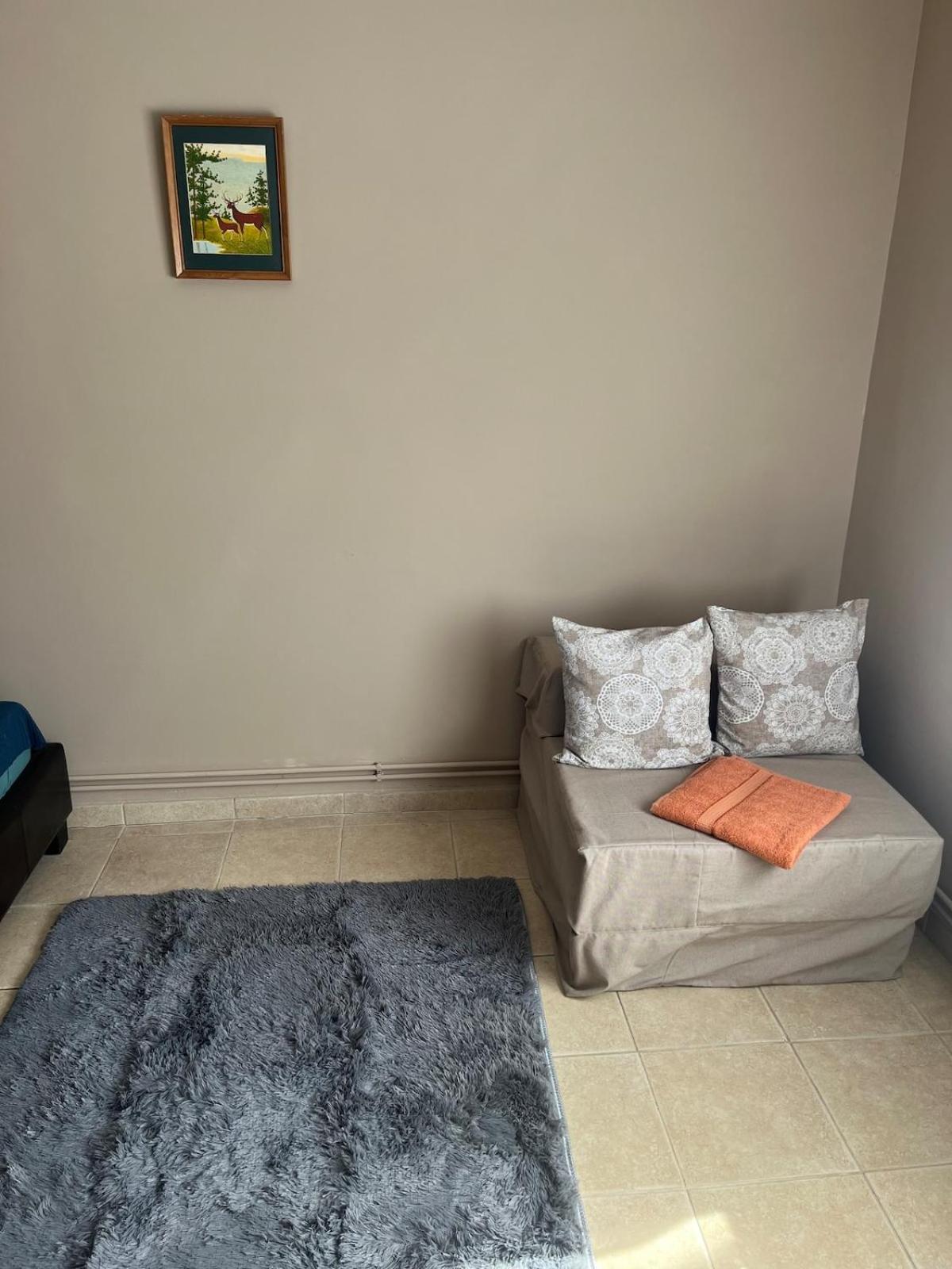 Tejfeles Vendeghaz Apartment Porva Luaran gambar
