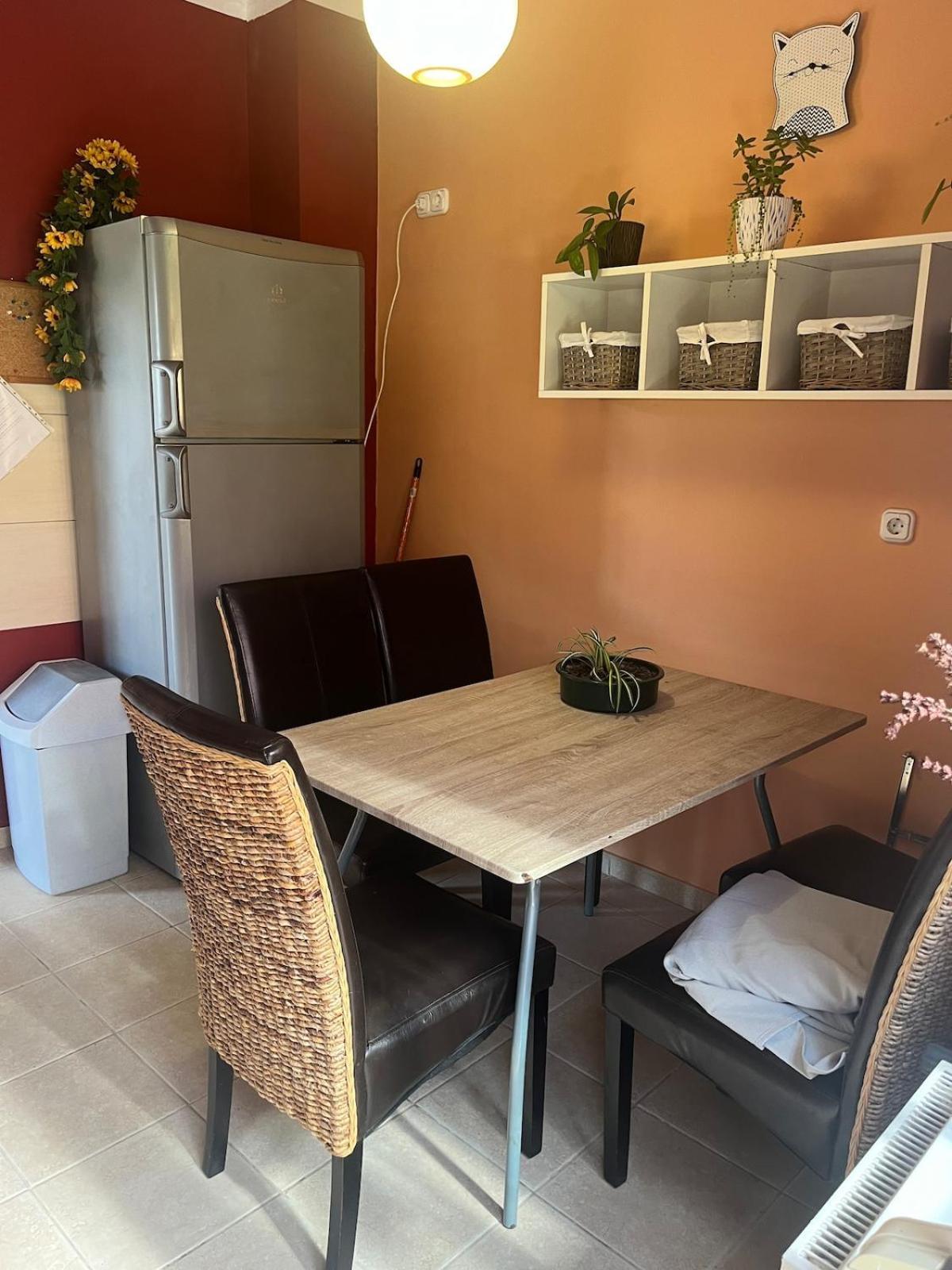 Tejfeles Vendeghaz Apartment Porva Luaran gambar